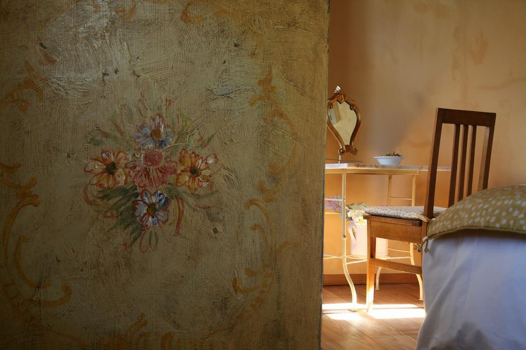 La Quiete Bed & Breakfast Brendola Номер фото