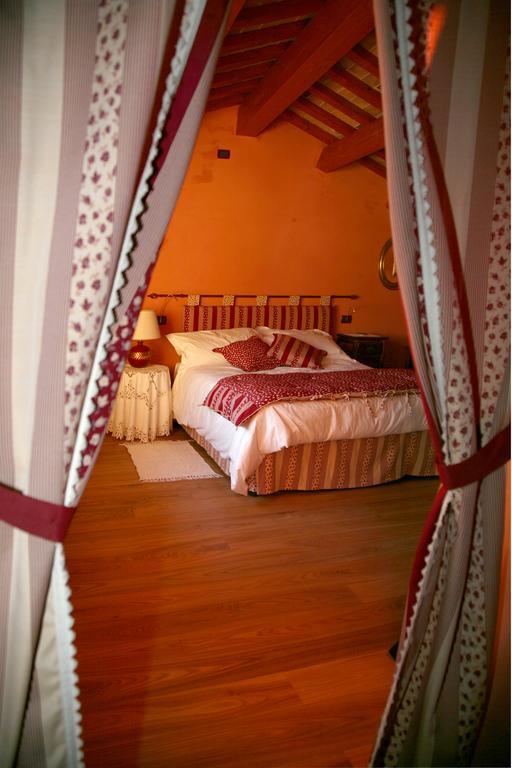 La Quiete Bed & Breakfast Brendola Номер фото
