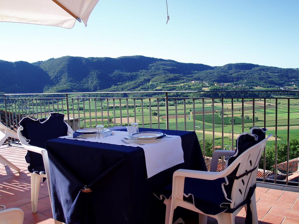 La Quiete Bed & Breakfast Brendola Екстер'єр фото