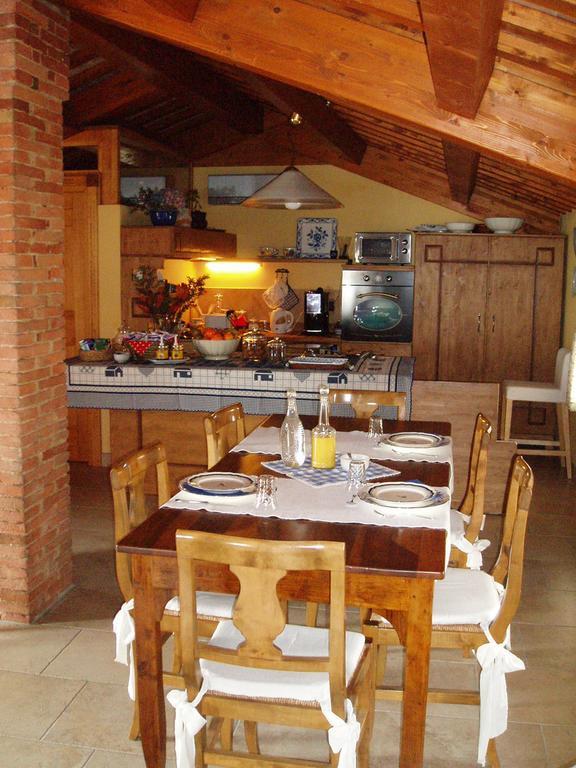 La Quiete Bed & Breakfast Brendola Екстер'єр фото