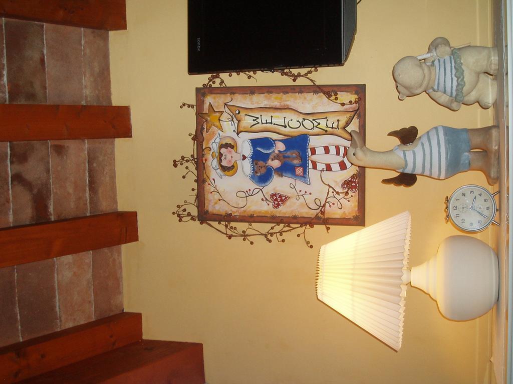 La Quiete Bed & Breakfast Brendola Екстер'єр фото