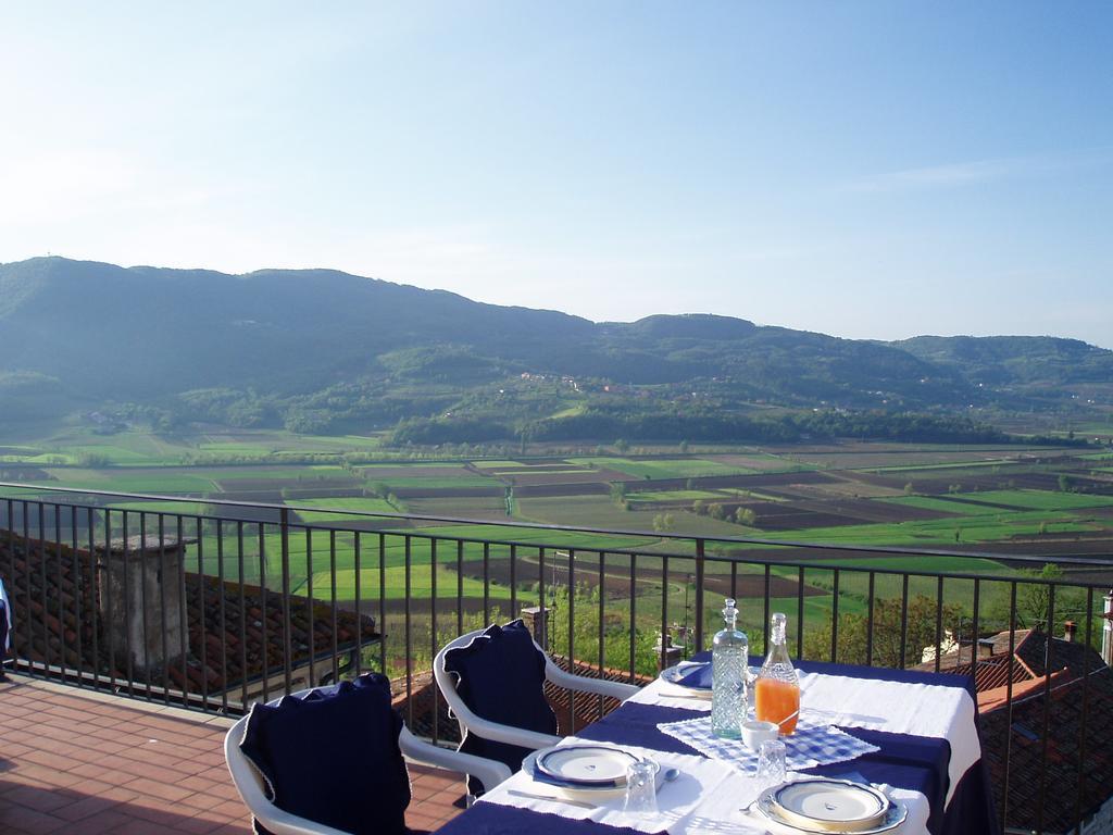 La Quiete Bed & Breakfast Brendola Екстер'єр фото
