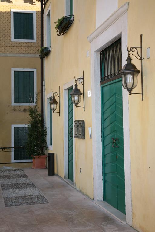 La Quiete Bed & Breakfast Brendola Екстер'єр фото