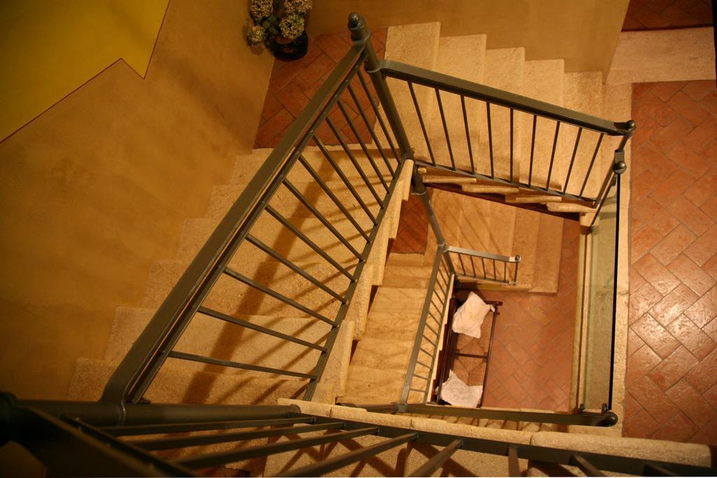 La Quiete Bed & Breakfast Brendola Екстер'єр фото