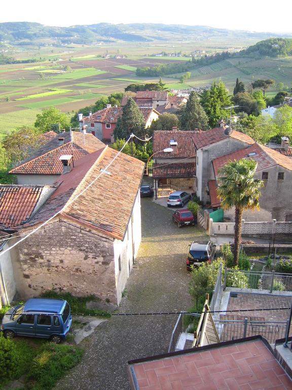 La Quiete Bed & Breakfast Brendola Екстер'єр фото
